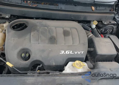 2015 Dodge Journey R/T from USA, damaged, VIN 3C4PDDEG2FT597065